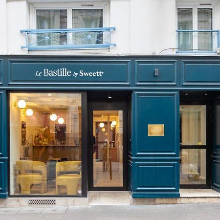 Le Bastille By Sweett Párizs Kültér fotó
